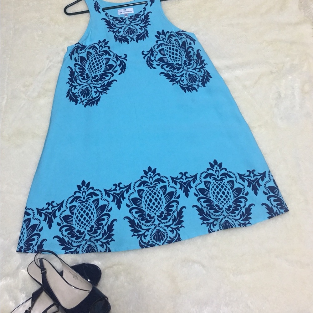 Southern Tide Flowy dress